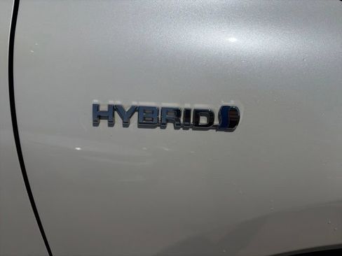 Used 2021 Toyota Venza Limited w/ Advanced Technology Package AWD/4WD image 2
