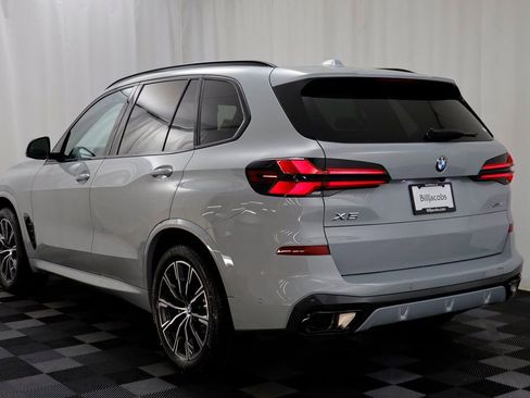 New 2026 BMW X5 xDrive40i w/ Executive Package image 15