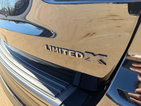 Used 2019 Jeep Grand Cherokee Limited X image 13