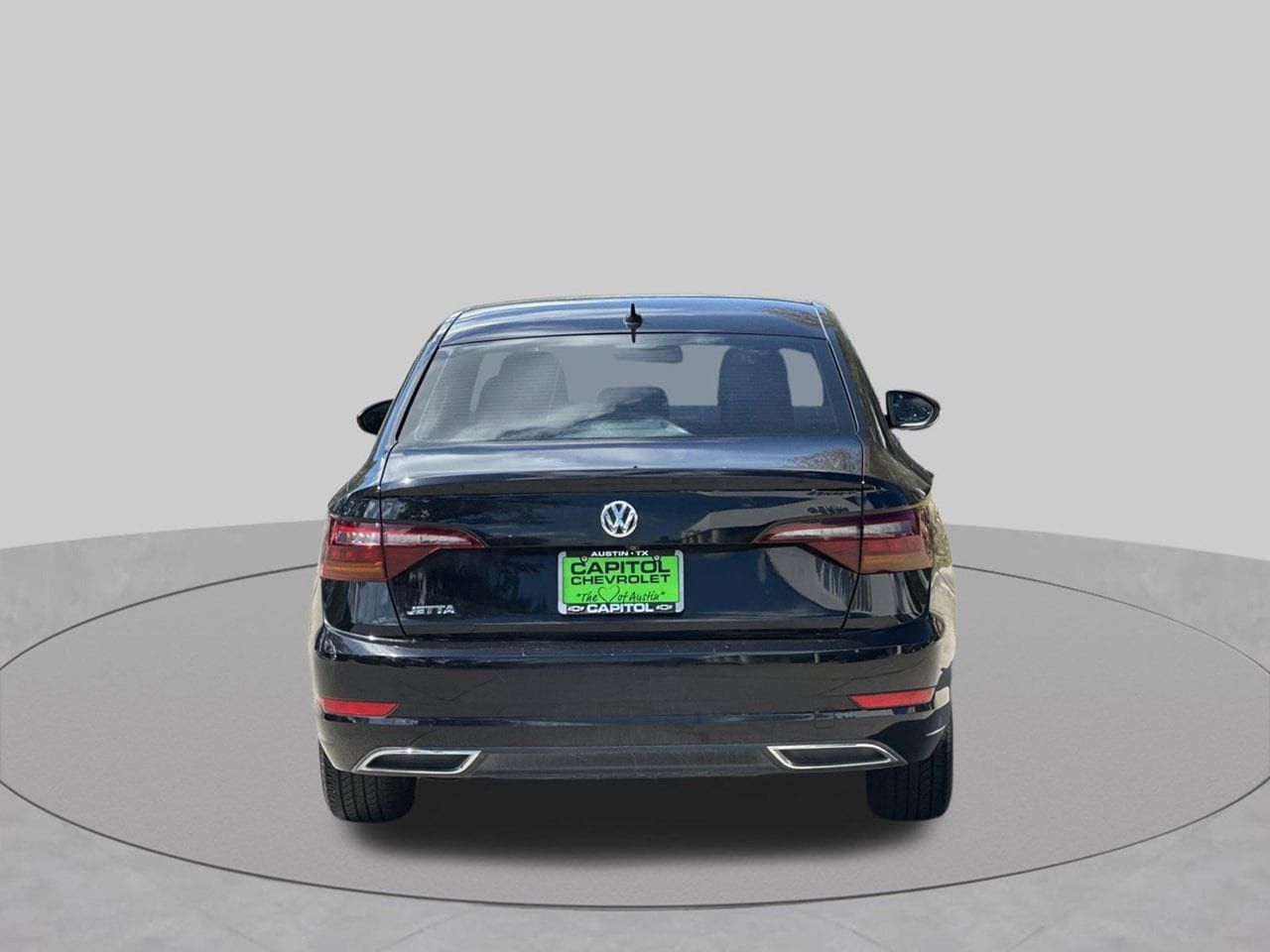 Used 2019 Volkswagen Jetta R-Line FWD image 4
