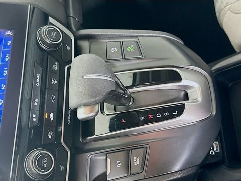 Certified 2020 Honda CR-V EX image 16