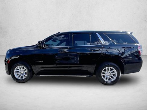 Used 2024 Chevrolet Tahoe LT RWD image 6