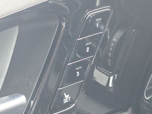 Used 2024 Acura MDX A-Spec AWD/4WD image 16