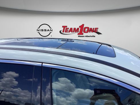 Used 2024 Nissan Murano SL AWD/4WD image 26