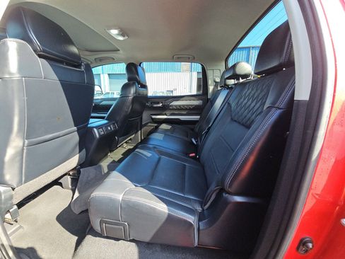 Used 2021 Toyota Tundra Platinum image 13