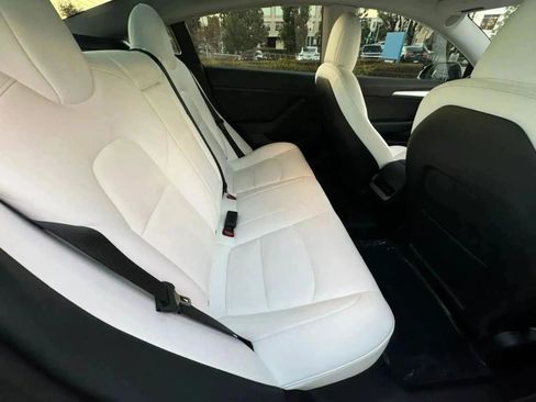 Used 2023 Tesla Model 3 Standard Range RWD image 13