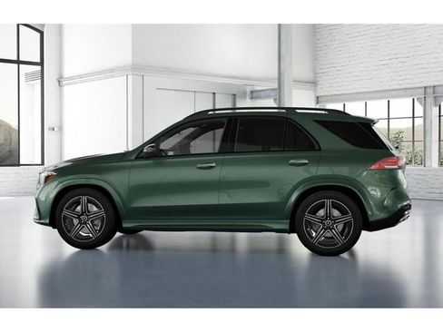 New 2026 Mercedes-Benz GLE 350 4MATIC image 33
