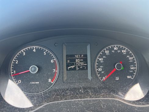 Used 2013 Volkswagen Jetta Sedan image 5
