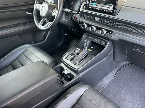 Used 2024 Honda CR-V Sport-L image 13