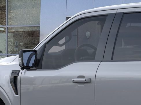 New 2026 Ford F150 XLT AWD/4WD image 21