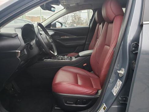 Used 2023 MAZDA CX-30 AWD 2.5 S w/ Preferred Package image 10