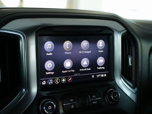 Used 2019 Chevrolet Silverado 1500 RST w/ All-Star Edition image 14