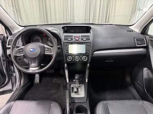 Used 2016 Subaru Forester 2.5i Limited AWD/4WD image 13