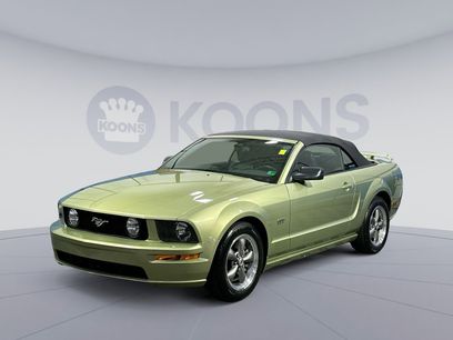 Used 2006 Ford Mustang GT