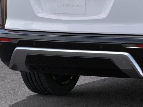 New 2026 Cadillac Vistiq Sport w/ LPO, Floor Liner Package AWD/4WD image 15