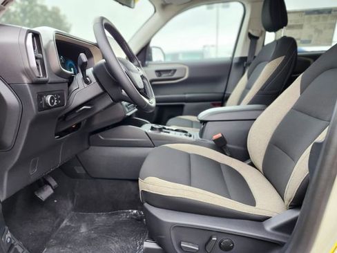 New 2025 Ford Bronco Sport Big Bend w/ Convenience Package image 18