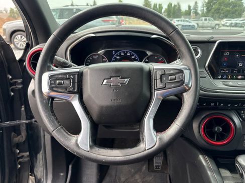 Used 2019 Chevrolet Blazer RS AWD/4WD image 24