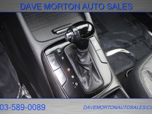 Used 2017 Kia Forte EX image 12