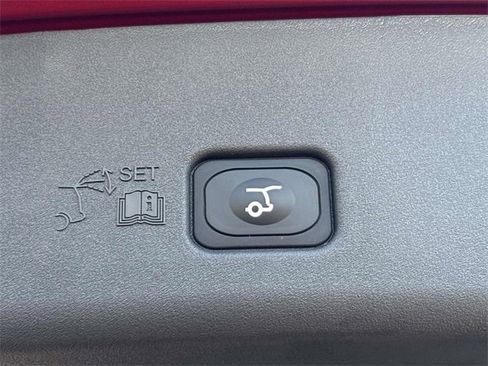 New 2026 Lincoln Nautilus Premier w/ Jet Appearance Package image 13