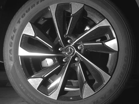 Used 2025 MAZDA CX-50 2.5 Hybrid w/ Premium Plus Pkg image 15