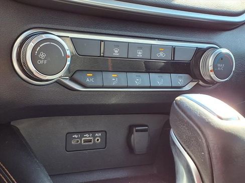 Used 2022 Nissan Altima 2.5 SR image 7