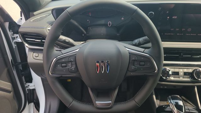 New 2026 Buick Envista Sport Touring w/ Convenience I Package FWD image 16
