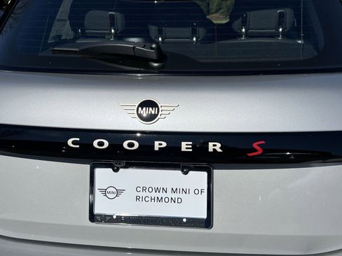 New 2026 MINI Cooper S image 25