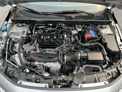 Used 2023 Honda Civic Sport Touring image 20