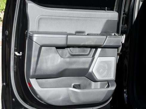 Used 2024 Ford F150 Lariat w/ Equipment Group 502A High image 45