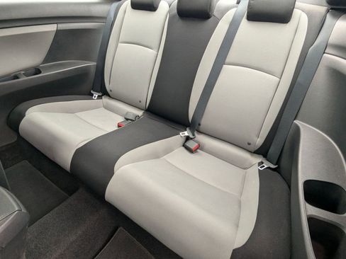 Used 2016 Honda Civic EX-T image 22