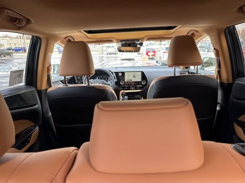 New 2026 Lexus NX 350 AWD w/ Accessory Package (2T) image 44