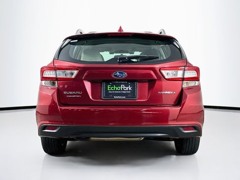 Used 2018 Subaru Impreza 2.0i Premium w/ Eyesight & BSD & Rcta AWD/4WD image 7