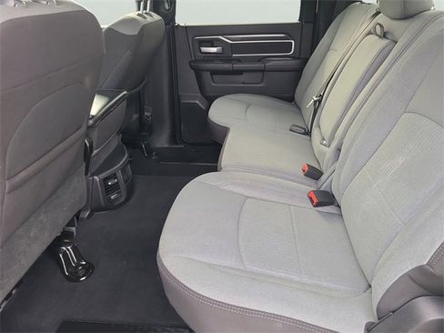 Used 2024 RAM 2500 Big Horn image 14