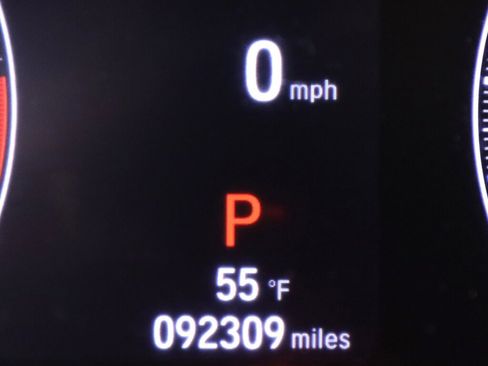 Used 2022 Honda Accord Sport Special Edition image 15