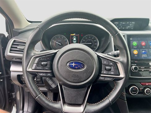 Used 2023 Subaru Crosstrek 2.5i Limited image 11