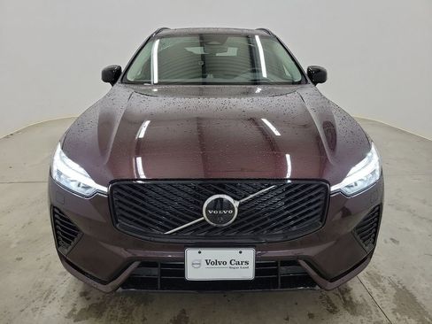 New 2026 Volvo XC60 T8 Ultra w/ Protection Package Premier AWD/4WD image 2