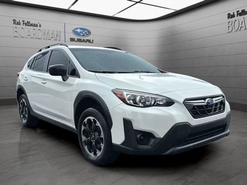 Used 2023 Subaru Crosstrek 2.0i AWD/4WD image 2