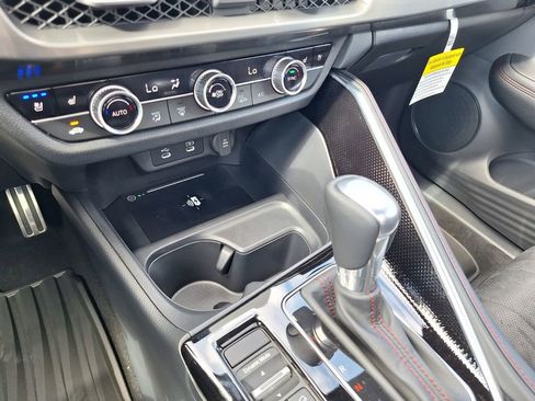 New 2025 Acura ADX A-Spec image 20