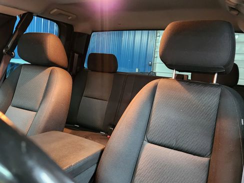 Used 2013 Chevrolet Silverado 1500 LT w/ All-Star Edition image 15