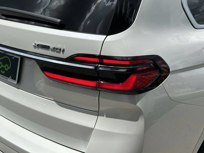 Used 2024 BMW X7 xDrive40i