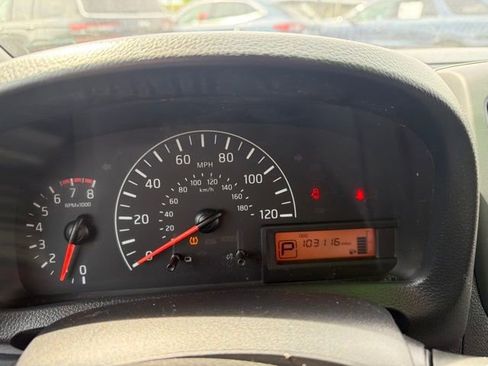 Used 2021 Nissan NV200 SV FWD image 28