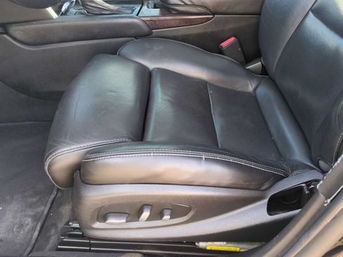 Used 2014 Cadillac XTS Luxury FWD image 20
