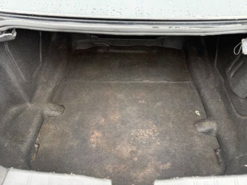 Used 2017 Chevrolet Camaro SS w/ 50th Anniversary Edition image 15