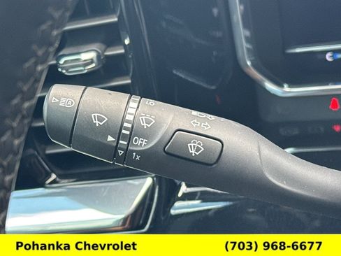 Certified 2024 Chevrolet Silverado 1500 RST w/ Convenience Package II AWD/4WD image 10