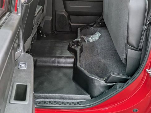 Used 2022 RAM 1500 Tradesman AWD/4WD image 14