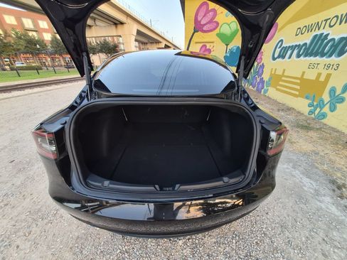 Used 2019 Tesla Model 3 RWD image 14