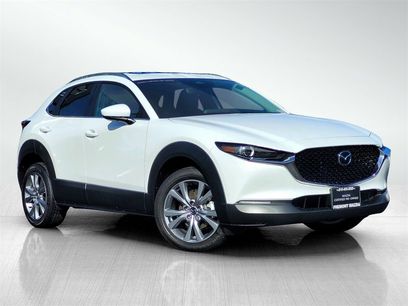 Certified 2025 MAZDA CX-30 AWD 2.5 S w/ Preferred Package