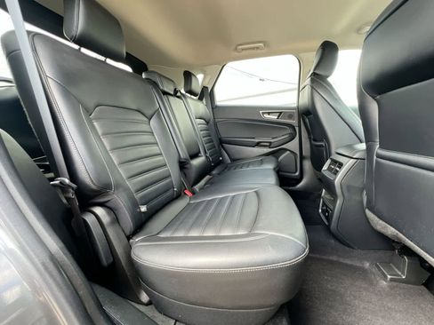 Used 2023 Ford Edge SEL w/ Convenience Package AWD/4WD image 20