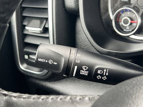 Used 2022 RAM 1500 Laramie image 18