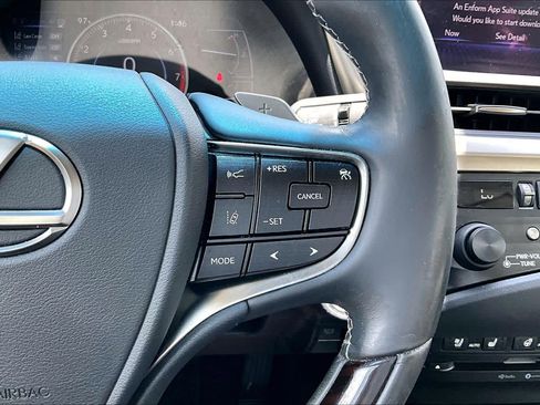 Used 2019 Lexus ES 350 FWD image 23